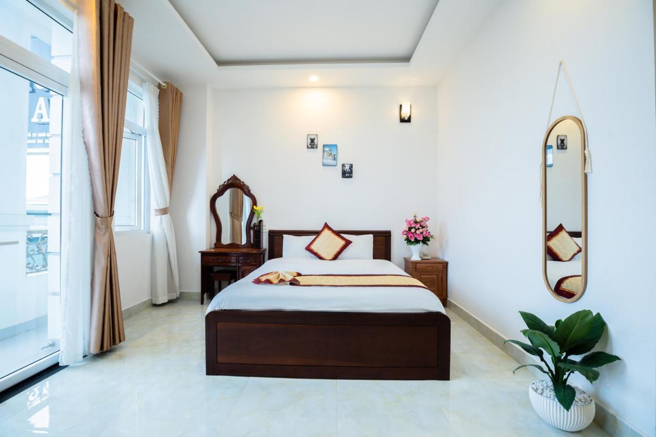 Tuan An Hotel 大叻 外观 照片