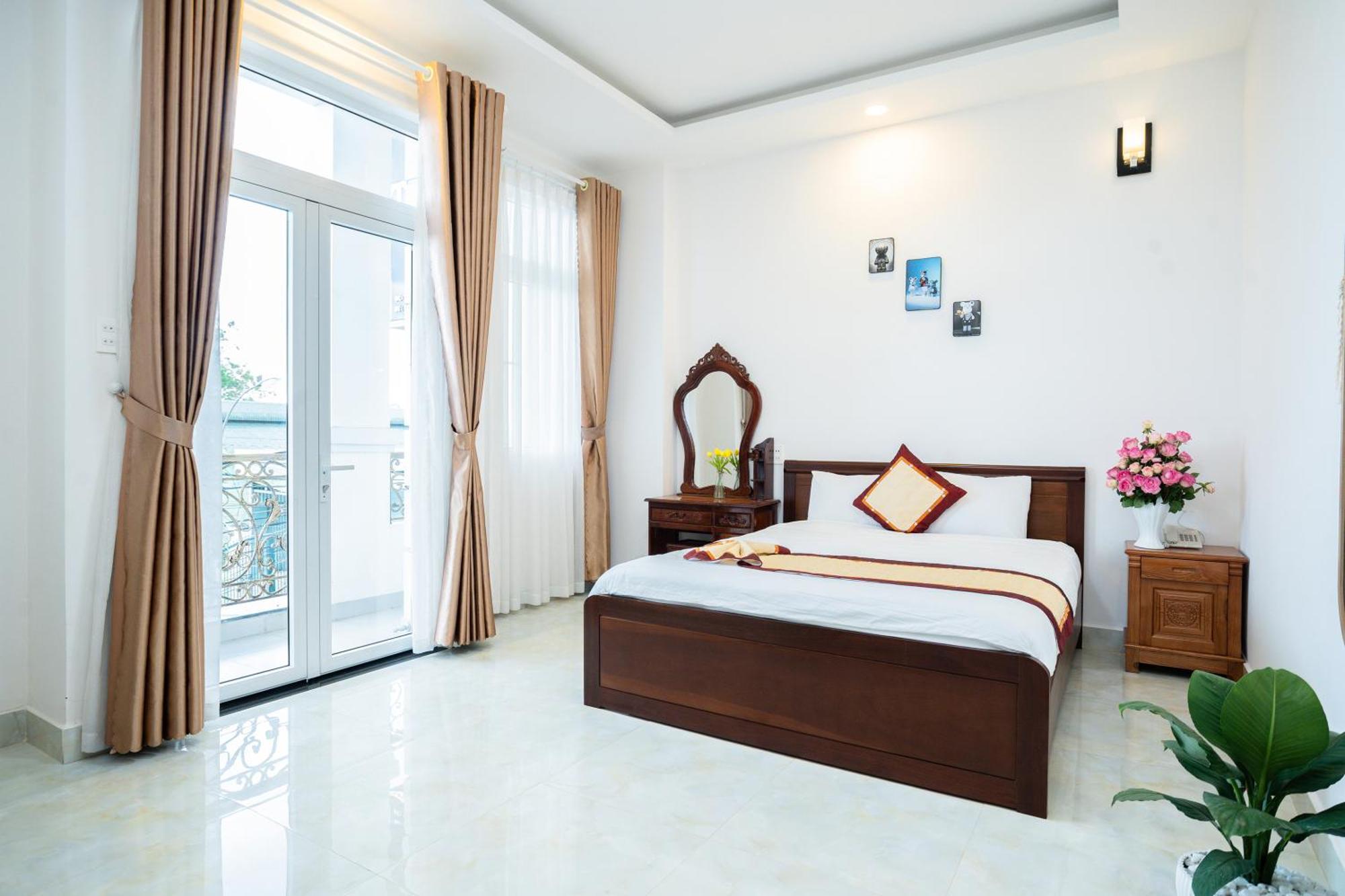 Tuan An Hotel 大叻 外观 照片