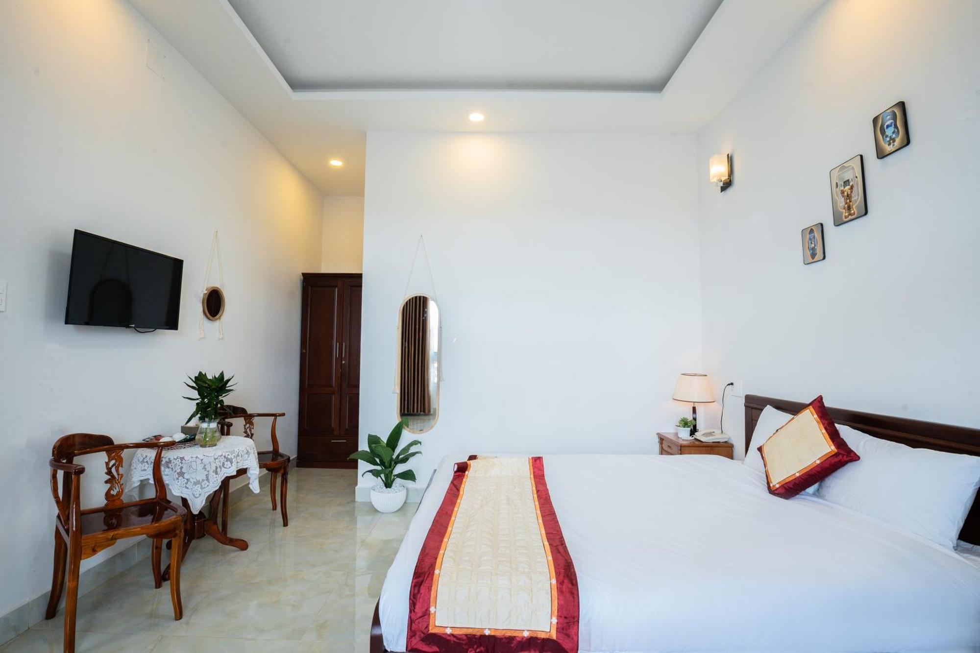 Tuan An Hotel 大叻 外观 照片